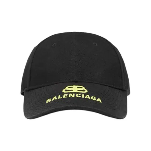 BALENCIAGA Хлопок Бейсболки Женские
