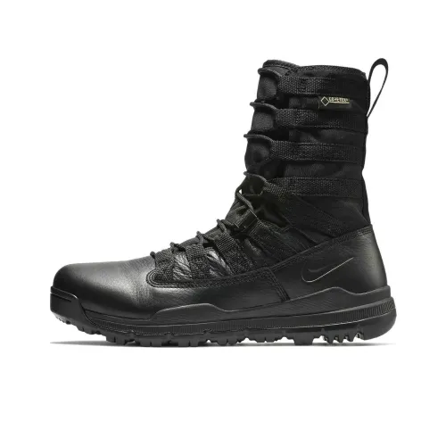 NIKE SFB Gen Outdoor Черный Женские