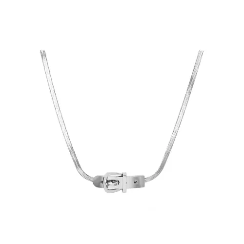 Ожерелья из титановой стали Vegetarian Unisex Box