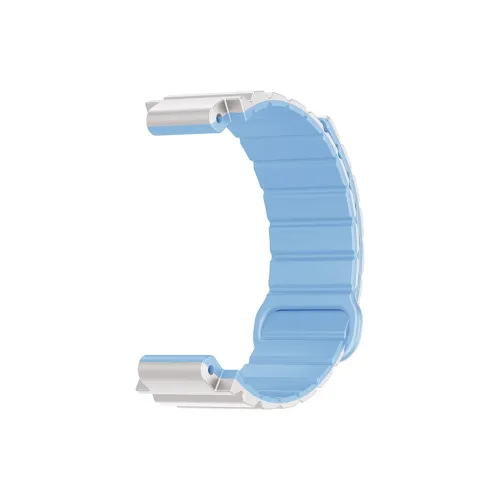 IBOANN Ремешок Imoo Совместимость Силиконовый Материал