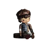 Подтвержденная версия - Скрытый - кукла (развертывание и распаковка)