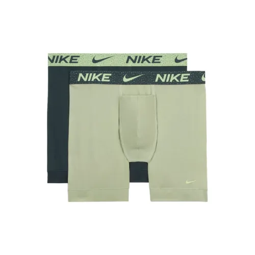 Nike Dri Fit ReLuxe Boxers Мужские 2 упаковки