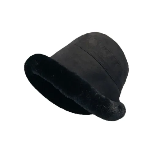 VEC Полиэстер Шляпы ведра Женские