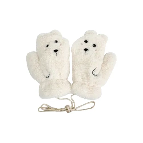 ASTAR HADES Вязаные перчатки Женские