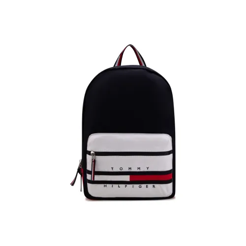 Tommy Hilfiger Рюкзаки Мужской Черный