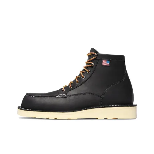 Danner Bull Run ботинки для мужчин