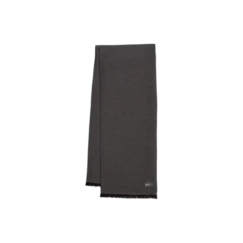 lululemon Вязаные шарфы Женские Темно-серый