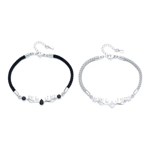 Shang Yinfu Сплав Браслеты Унисекс