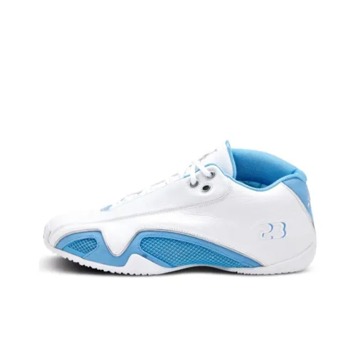 Jordan Air Jordan 21 Винтажные баскетбольные кроссовки Low Топ Мужской