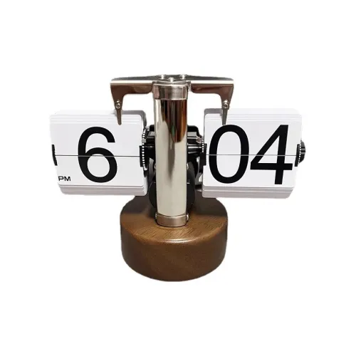 Nolros Механический Movement Унисекс Будильники