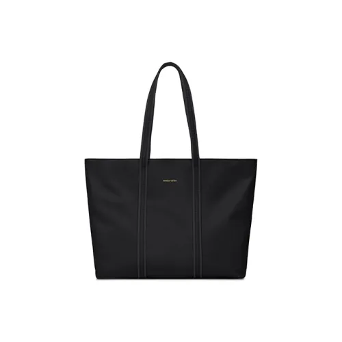 MAKEUP KITTEN Сумка через плечо большая женская черная хаки