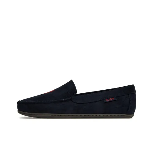 Polo Ralph Lauren Лоферы Мужские Синие