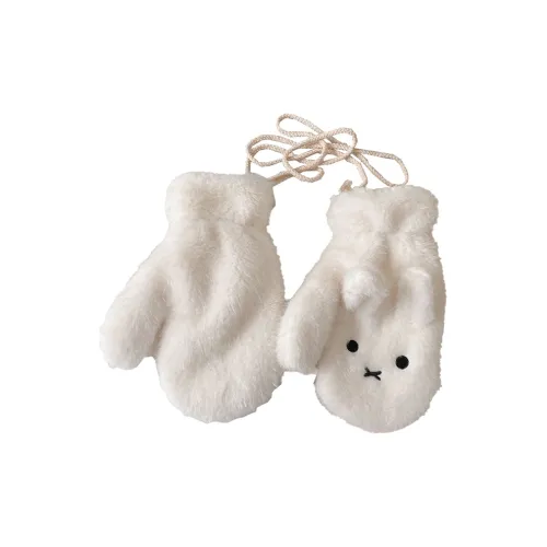 ASTAR HADES Вязаные перчатки Женские