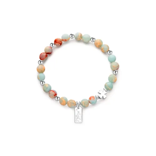 HUAYING Браслеты из цинкового сплава Женские