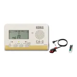 + KORG CM300 зажим для пикапа