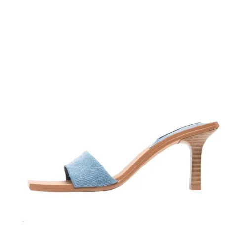 SENSO Слипоны Женские Blue