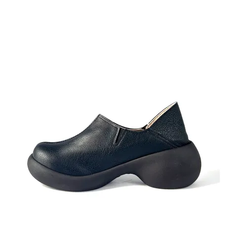 Regetta Canoe Повседневная обувь Женская Черная