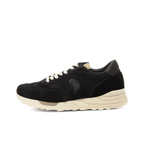 Visvim Roland Jogger Повседневный Низкий Топ Мужской
