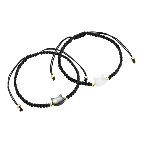 CLARKIA FLOWER Шнур Браслеты Унисекс