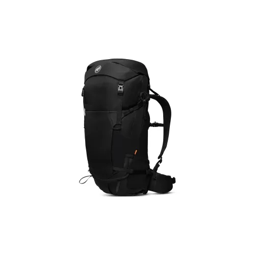 MAMMUT 40L Туристические сумки Полиамид Черный Унисекс