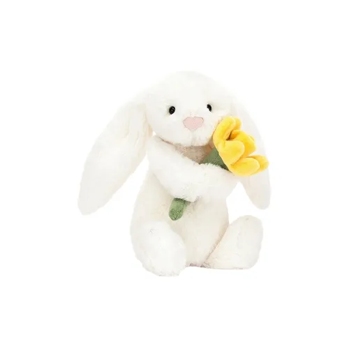 JELLYCAT Кролик Мягкая игрушка