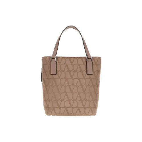 Valentino Полиэстер и Хлопок Сумка через плечо Сумка Мужская Хаки