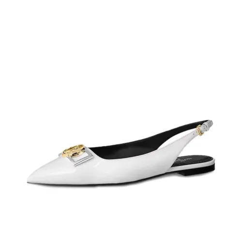 LOUIS VUITTON Insider Повседневная обувь Женская Белая