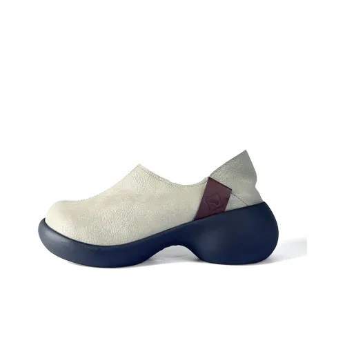 Regetta Canoe Повседневная обувь Женская Серый Синий