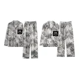 Серый Медведь Женский XL + Мужской