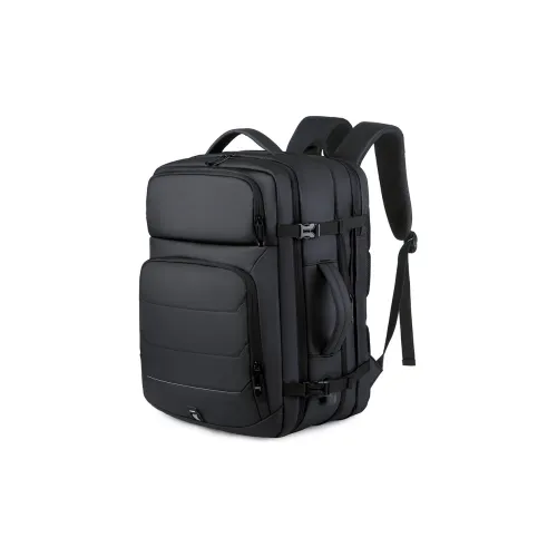 DUSENDAISHU Рюкзаки Черный Унисекс