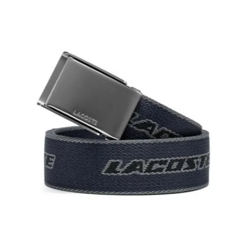 Ремни Мужские LACOSTE Collaboration