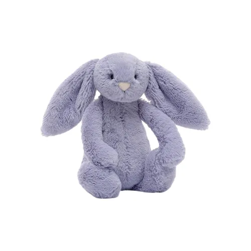 JELLYCAT Bunny Collection Семья скрипачей Маленькие плюшевые куклы 18 см высокая