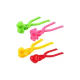 Большой [Набор из 4 шт] Медведь + Сердце + Динозавр + Утка