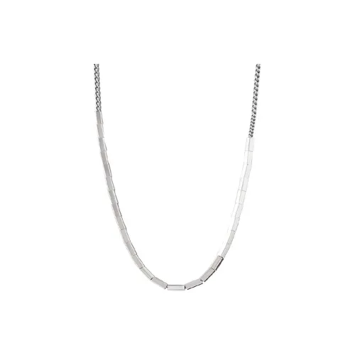 Ожерелья из титановой стали Vegetarian Unisex Box