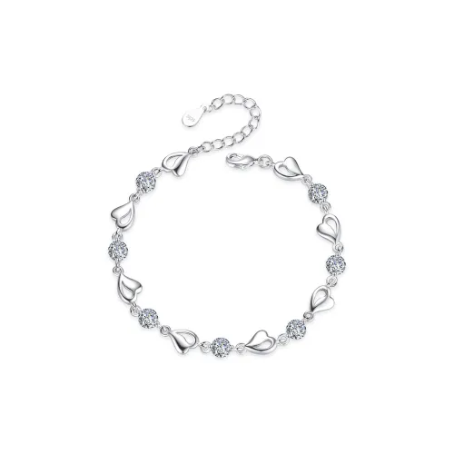 CHIEMOT Медные Браслеты Женские