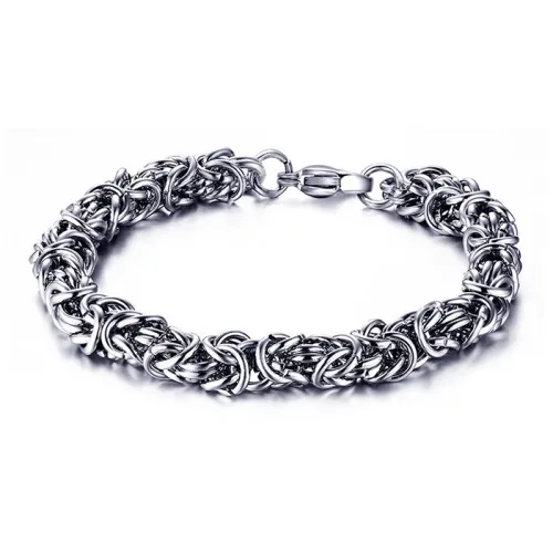 Ringlove Титановые и Стальные Браслеты Мужские