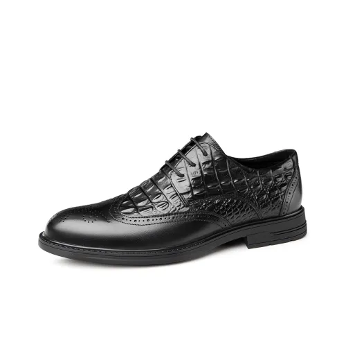 DILIKAN Обувь Низкий Топ Мужская