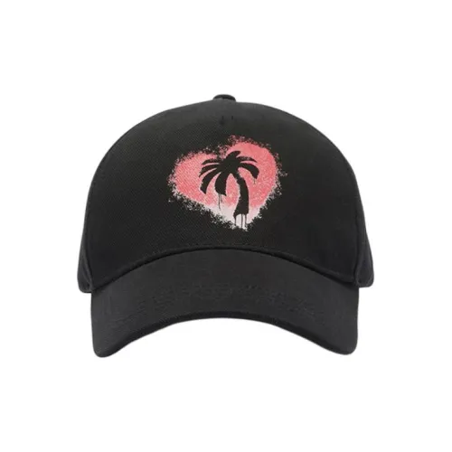 PALM ANGELS Хлопок Бейсболки Унисекс