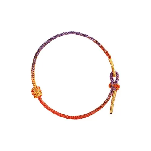 OWO Хлопок Браслеты Шнурки Унисекс