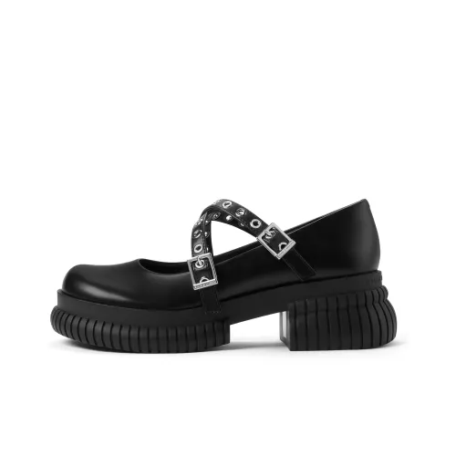 CHARLES KEITH Mary Jane обувь для женщин