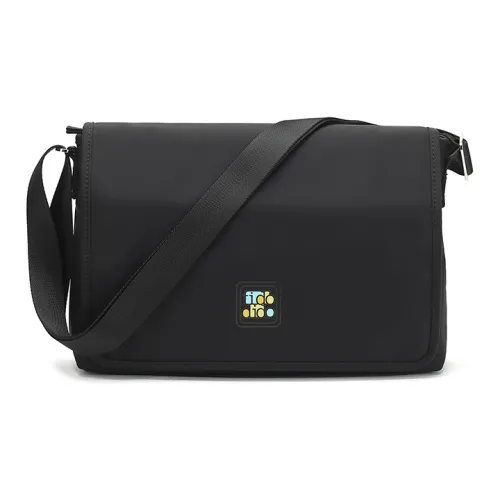 FIDO DIDO Сумки через плечо Унисекс