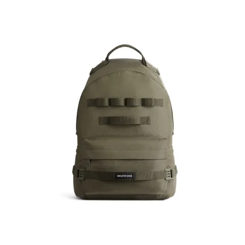 Balenciaga Army Рюкзаки Мужской