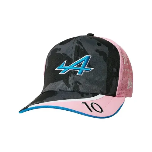 Кепки Palace унисекс черные