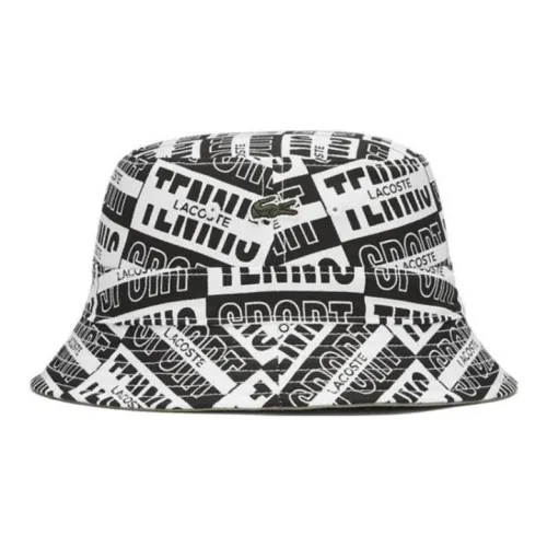 LACOSTE Хлопковые Панамы Унисекс
