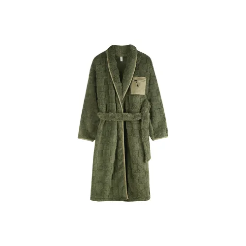 Xuan Liang Пижамный халат Зимний Женские