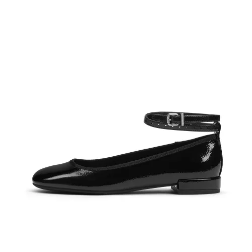CHARLES&KEITH Женские повседневные туфли Женские