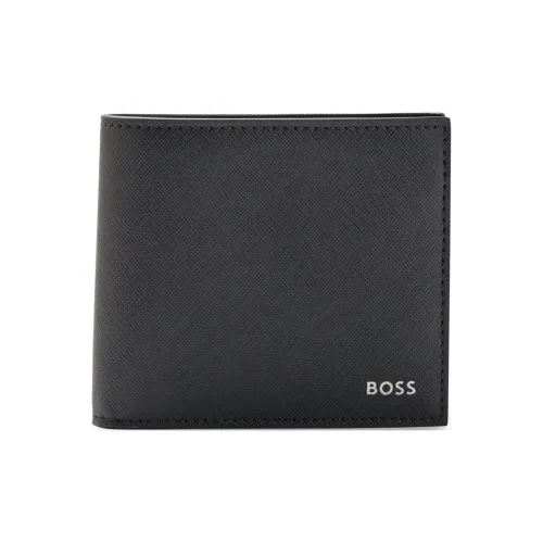 Hugo Boss Кошельки Мужской