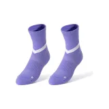 Фиолетовый Белый