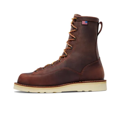 Danner Bull Run Колено Высокий Мартин Ботинок Мужской EE Edition