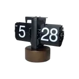 Ореховое дерево, основа, чисто черный, стиль позиционирования